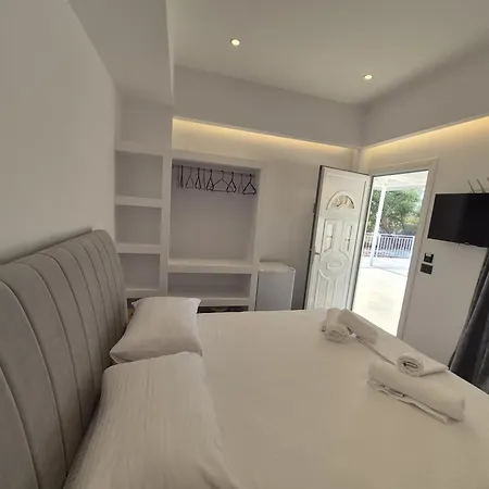 Appartement Cozy White House - Near Ksamil