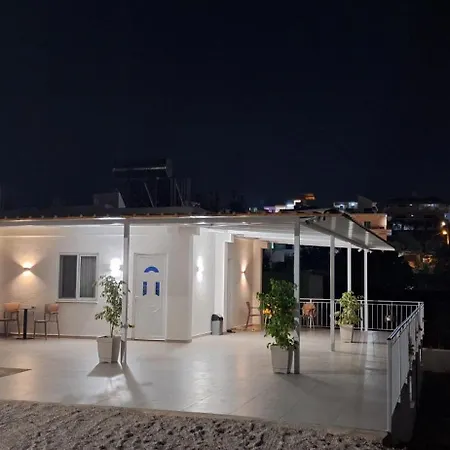 Appartamento Cozy White House - Near Private Jacuzzi Ksamil