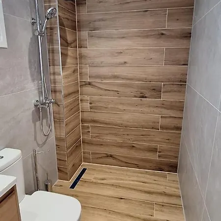 Cozy White House - Near Private Jacuzzi Ksamil