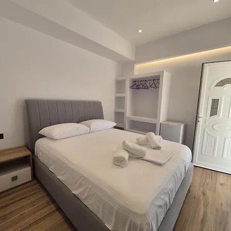 Apartamento Cozy White House - Near Private Jacuzzi *