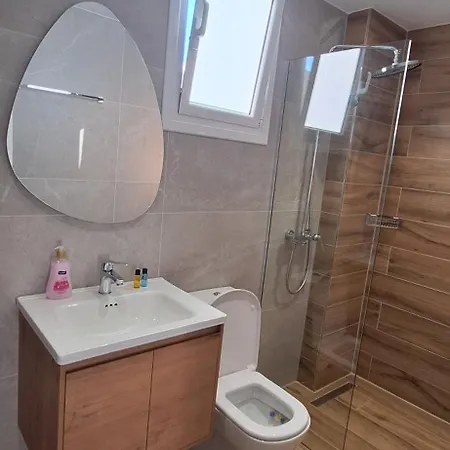 Apartamento Cozy White House - Near Private Jacuzzi