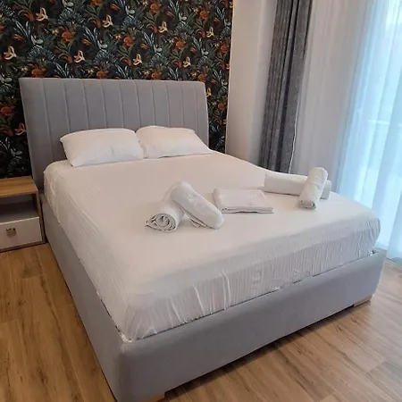 Apartamento Cozy White House - Near Private Jacuzzi *