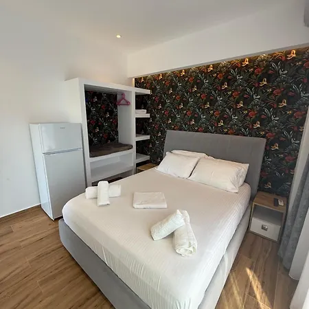 Apartamento Cozy White House - Near Private Jacuzzi Ksamil