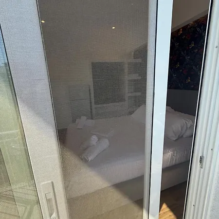 Apartamento Cozy White House - Near Private Jacuzzi *