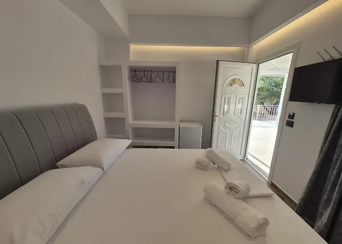 Cozy White House - Near 公寓 卡萨米尔